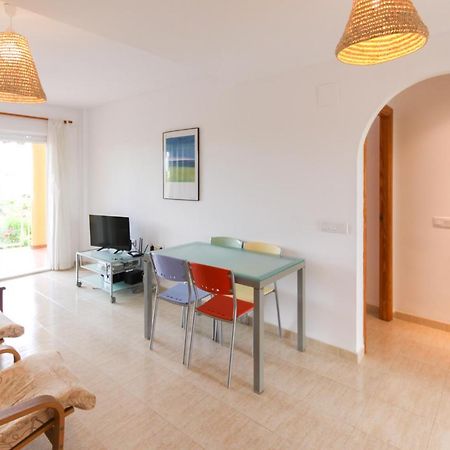 Apartamento Datiler By Costablancarent Dénia Exterior foto