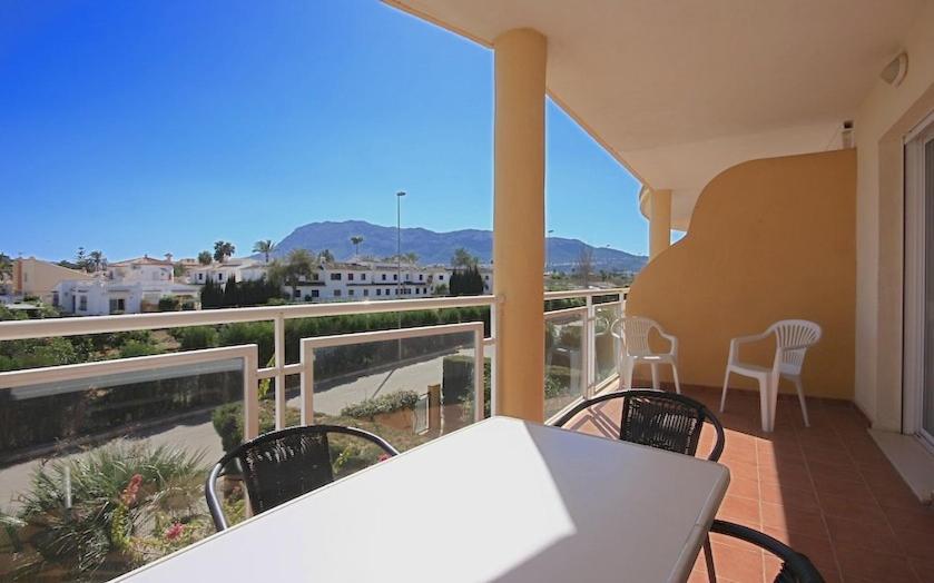 Apartamento Datiler By Costablancarent Dénia Exterior foto