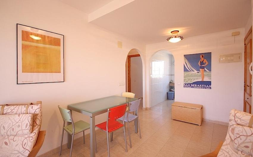 Apartamento Datiler By Costablancarent Dénia Exterior foto