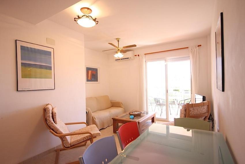 Apartamento Datiler By Costablancarent Dénia Exterior foto