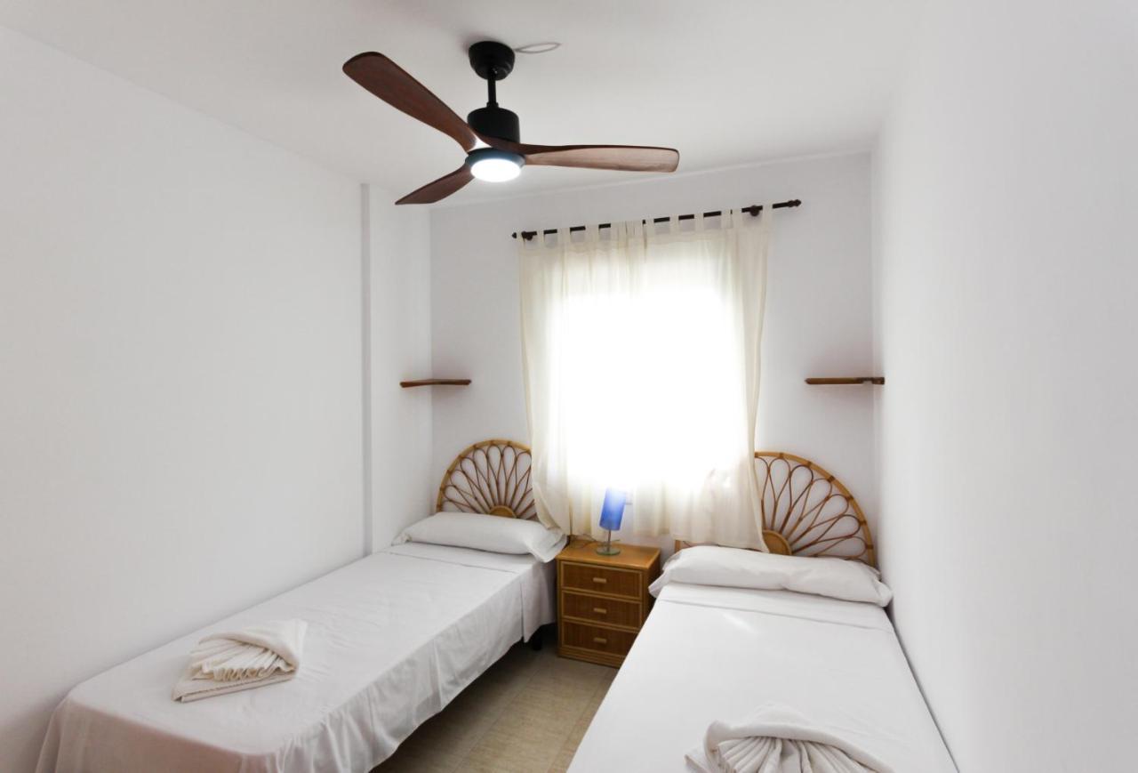 Apartamento Datiler By Costablancarent Dénia Exterior foto