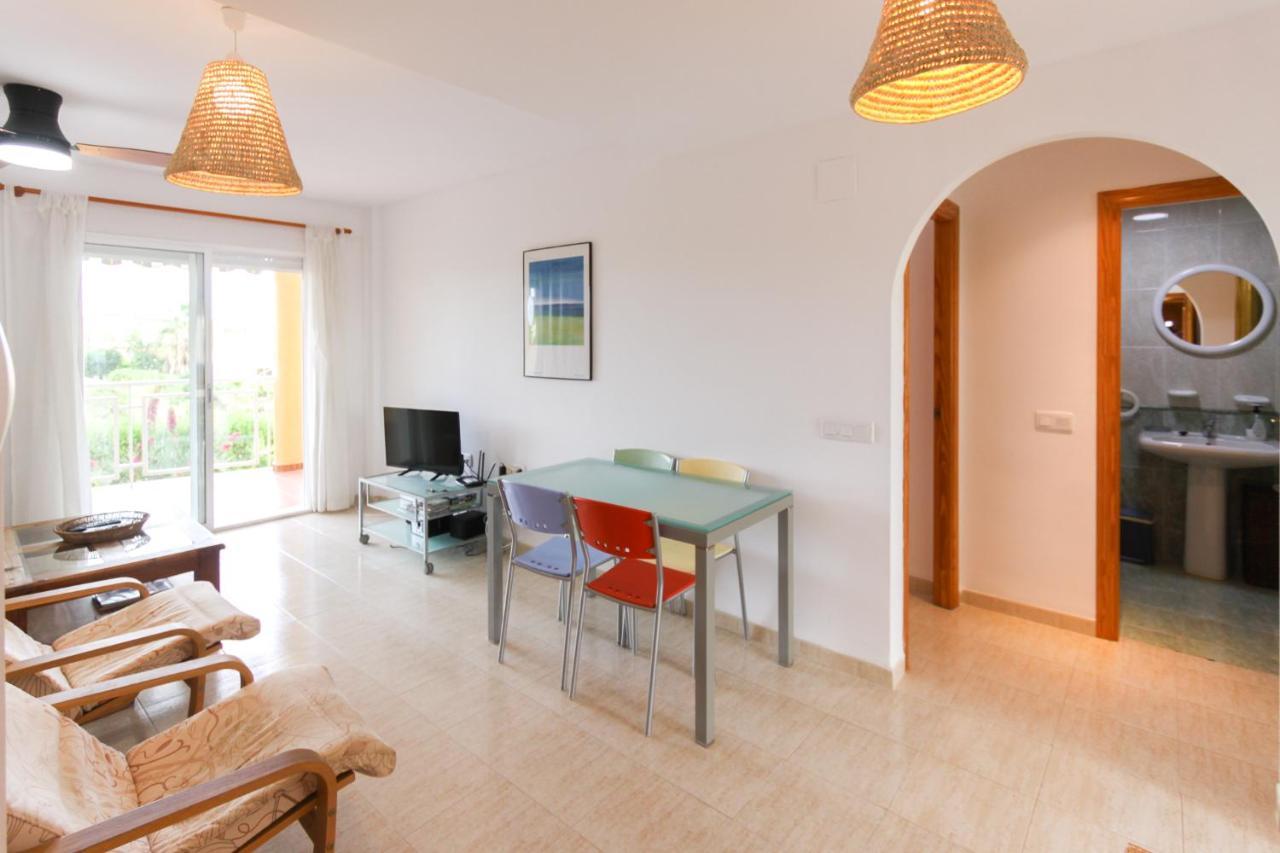 Apartamento Datiler By Costablancarent Dénia Exterior foto